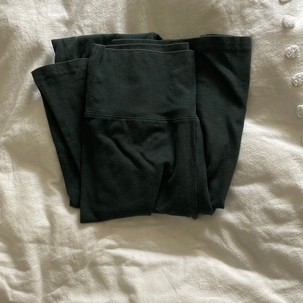 Brandy Melville flare pants